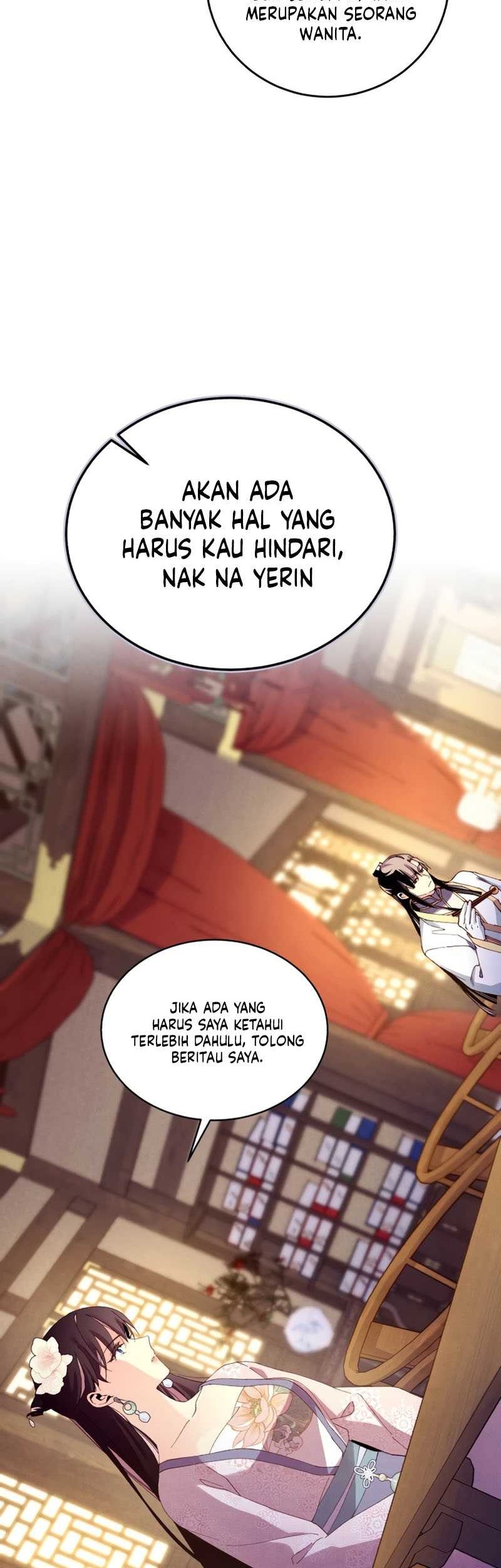 lightning expert Chapter 186 - halaman 10