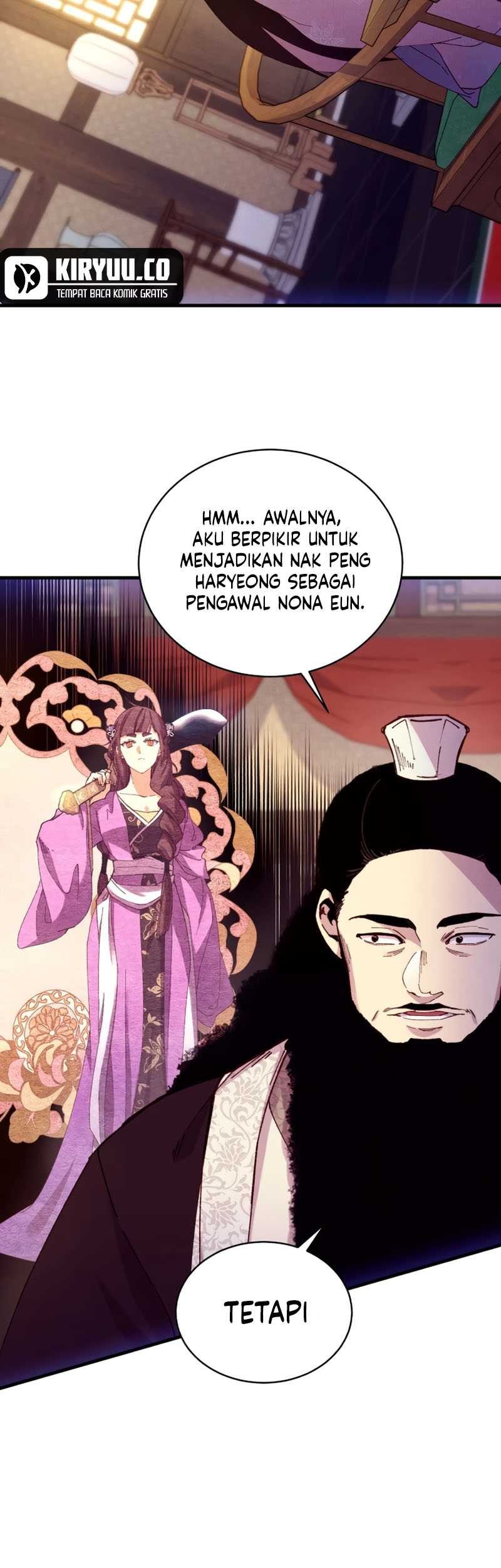 lightning expert Chapter 186 - halaman 11