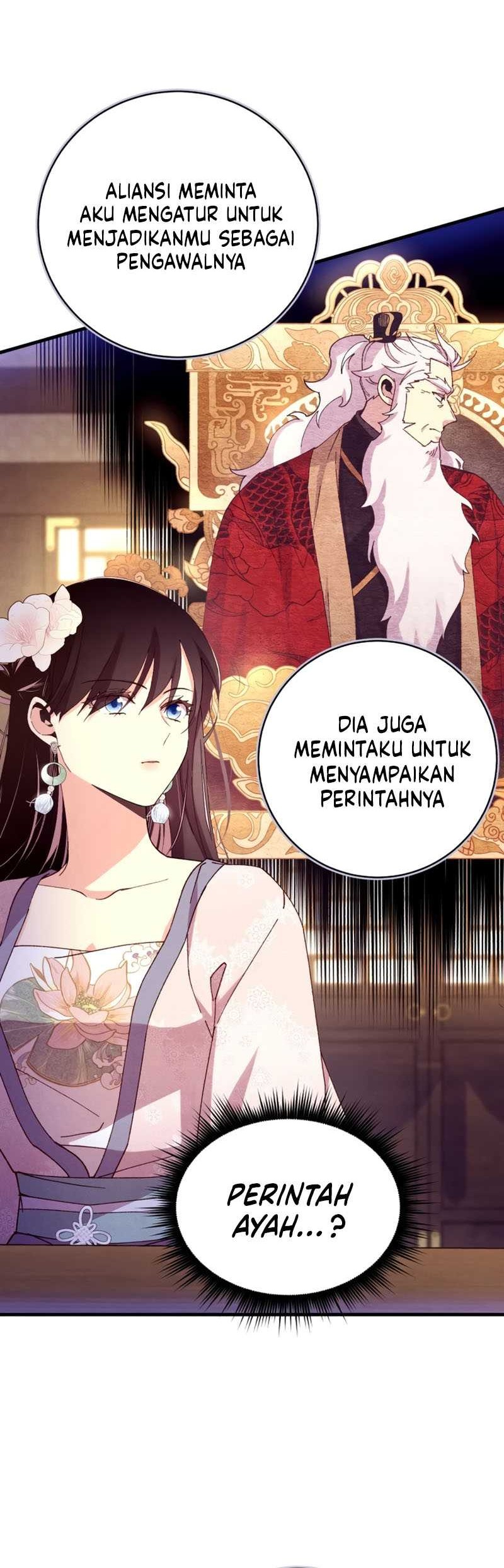 lightning expert Chapter 186 - halaman 12