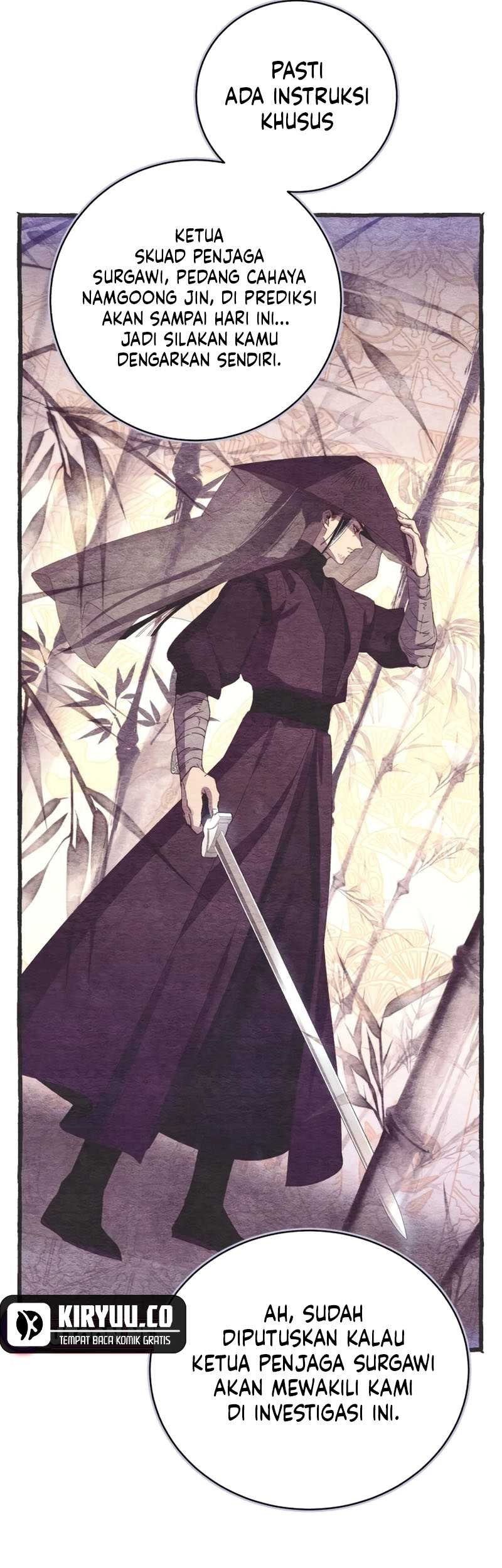 lightning expert Chapter 186 - halaman 13