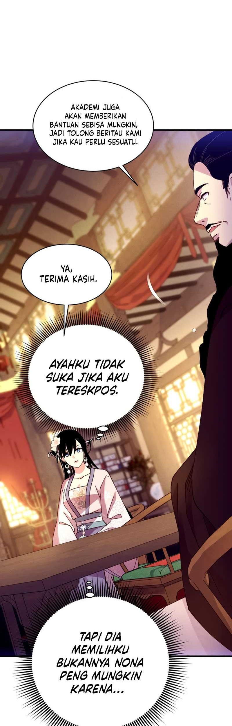 lightning expert Chapter 186 - halaman 14