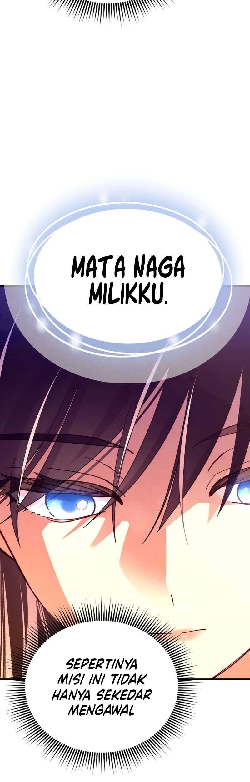 lightning expert Chapter 186 - halaman 15