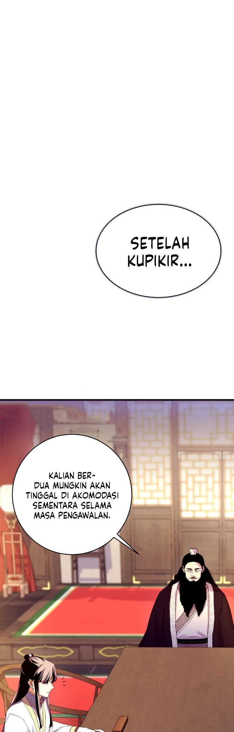 lightning expert Chapter 186 - halaman 16