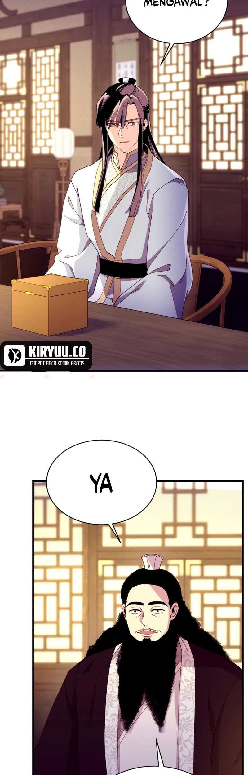 lightning expert Chapter 186 - halaman 2