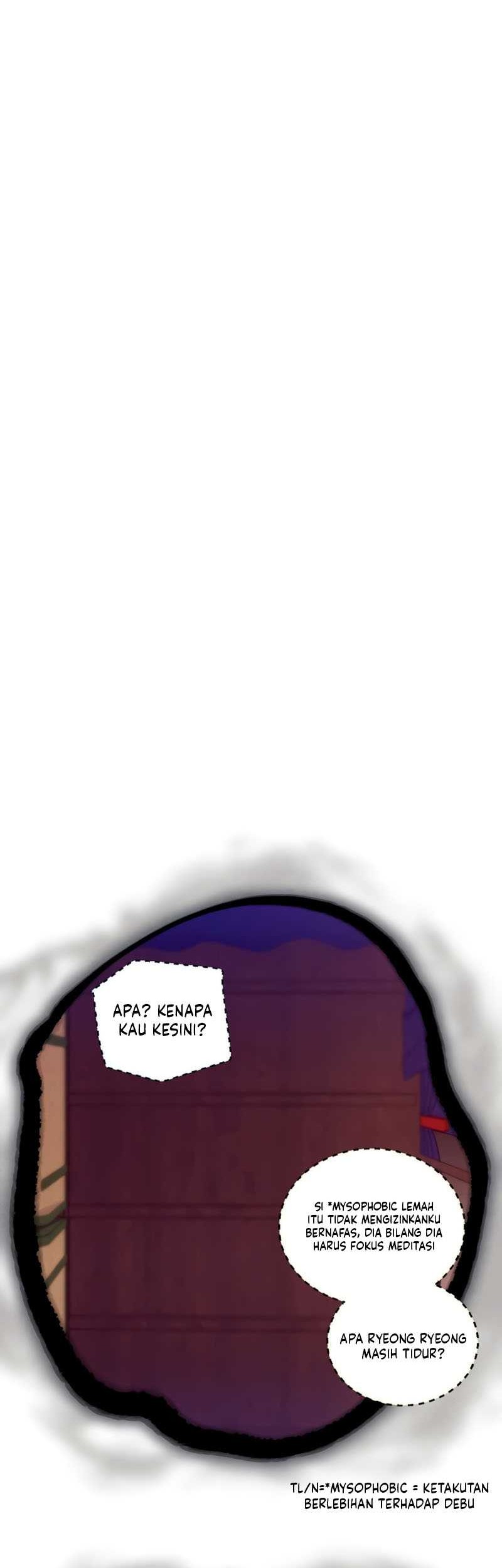 lightning expert Chapter 186 - halaman 20