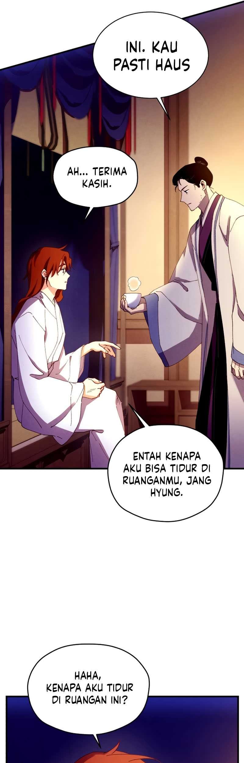 lightning expert Chapter 186 - halaman 25