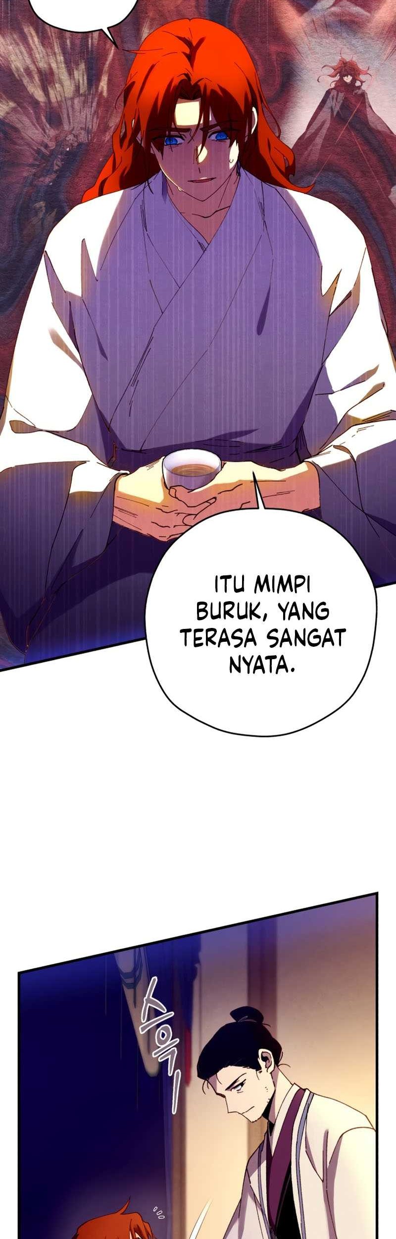 lightning expert Chapter 186 - halaman 28