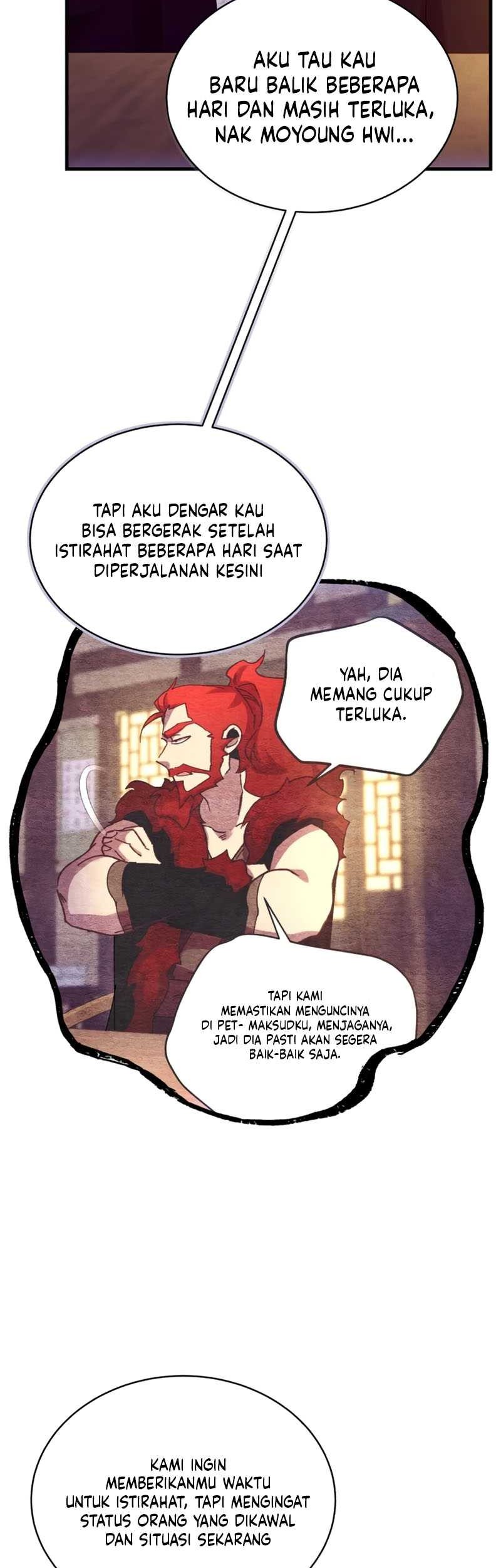 lightning expert Chapter 186 - halaman 3
