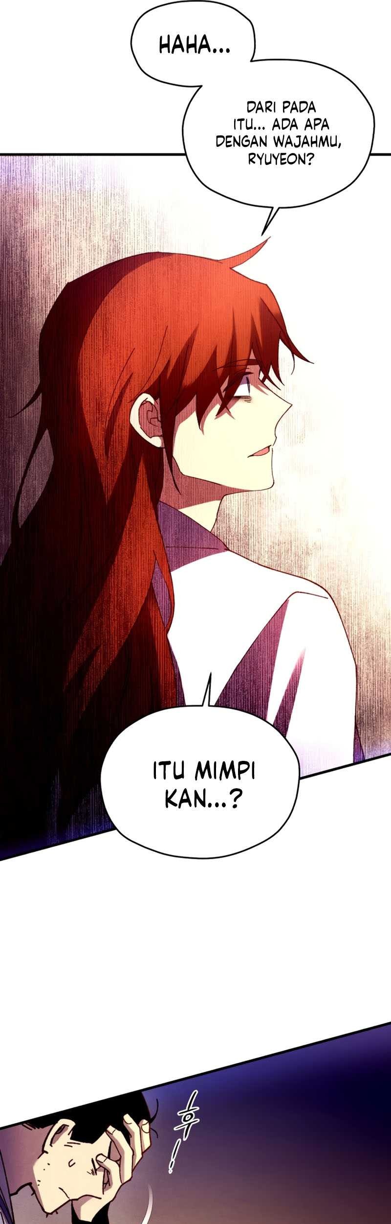 lightning expert Chapter 186 - halaman 31