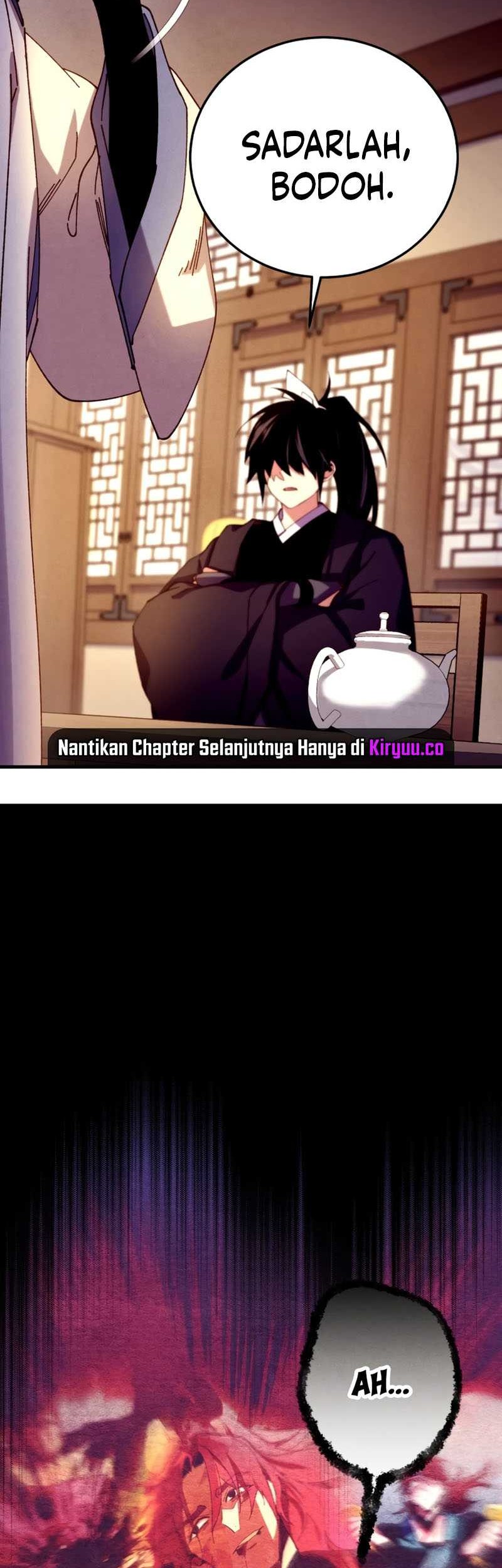 lightning expert Chapter 186 - halaman 32
