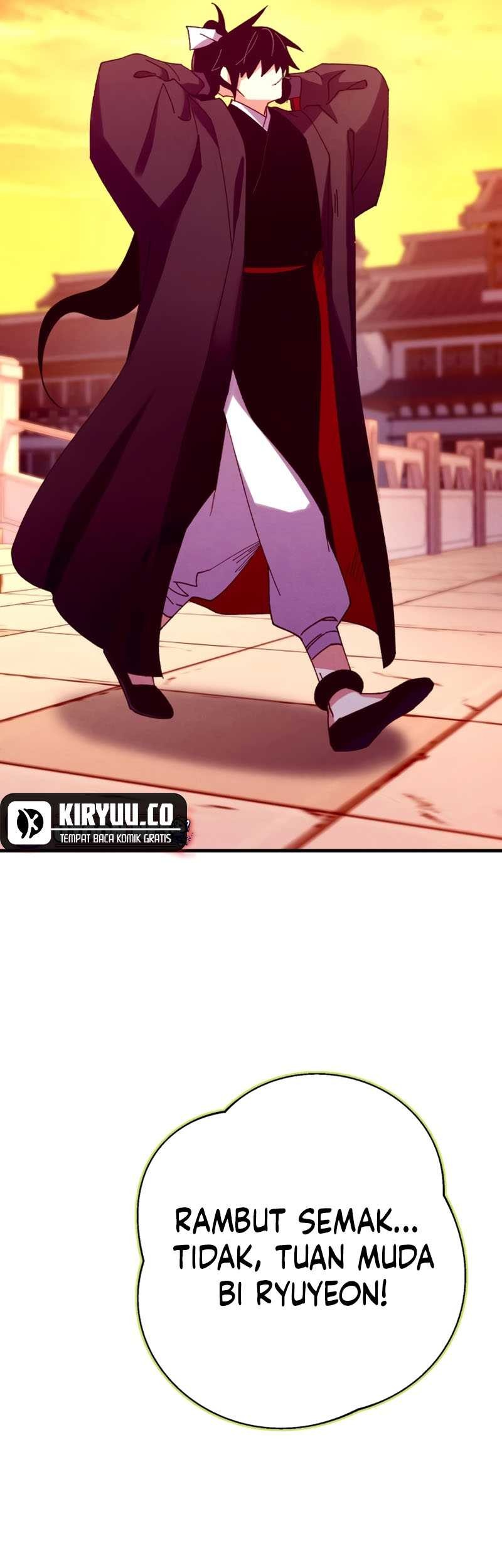 lightning expert Chapter 186 - halaman 37