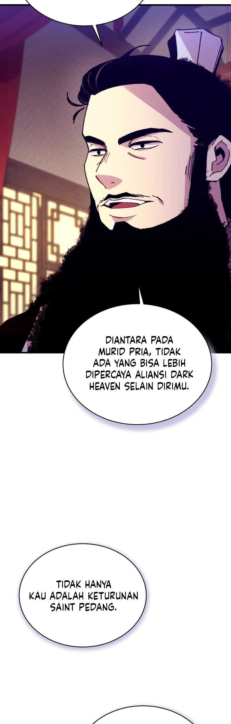 lightning expert Chapter 186 - halaman 4
