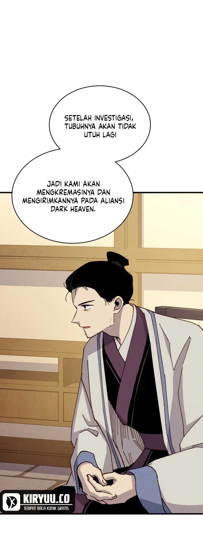 lightning expert Chapter 186 - halaman 48
