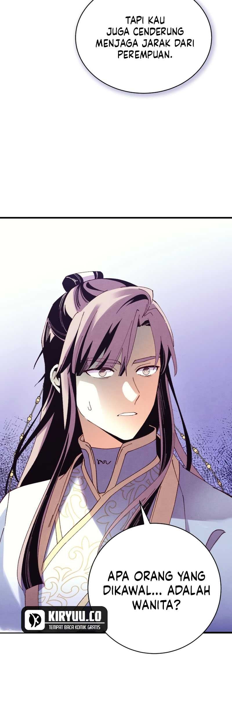 lightning expert Chapter 186 - halaman 5