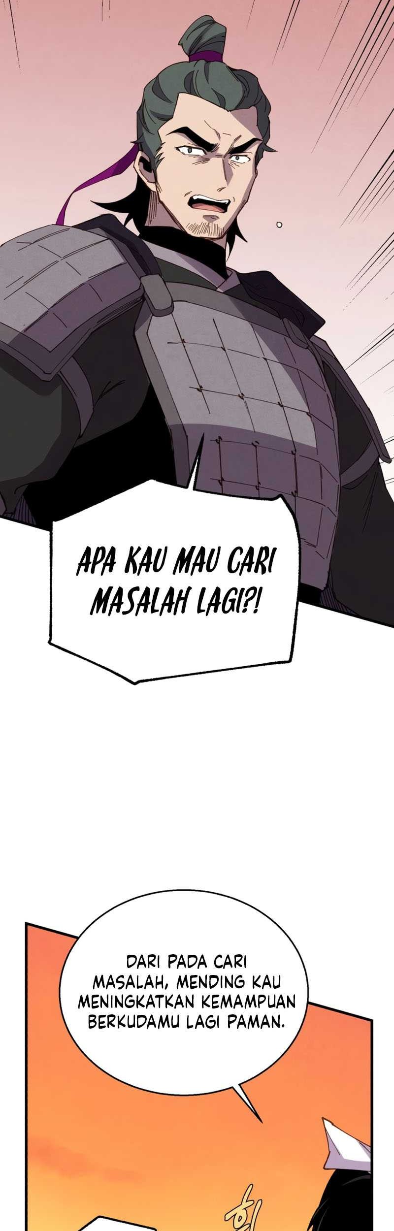 lightning expert Chapter 186 - halaman 51
