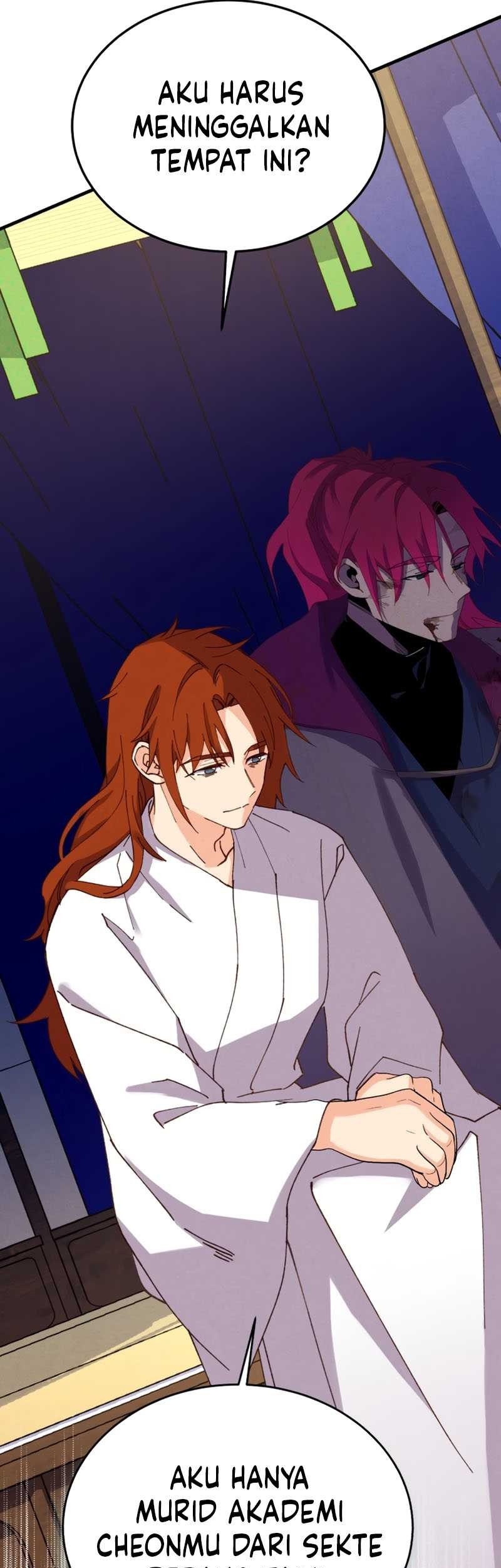 lightning expert Chapter 186 - halaman 55