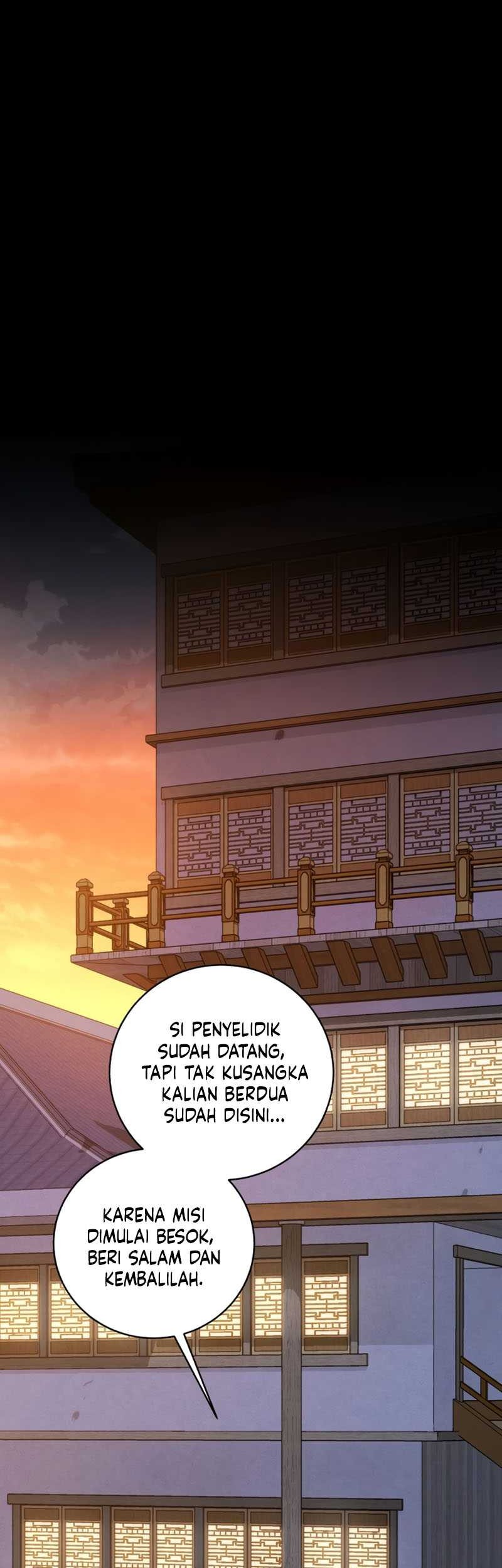 lightning expert Chapter 186 - halaman 57