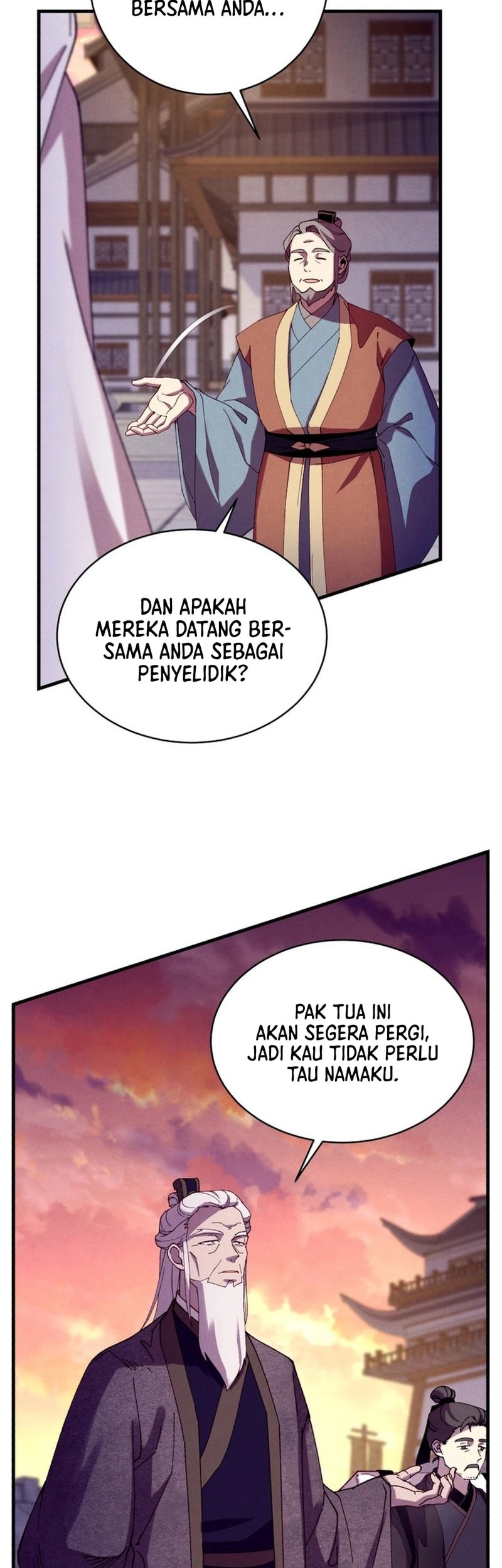 lightning expert Chapter 187 - halaman 11