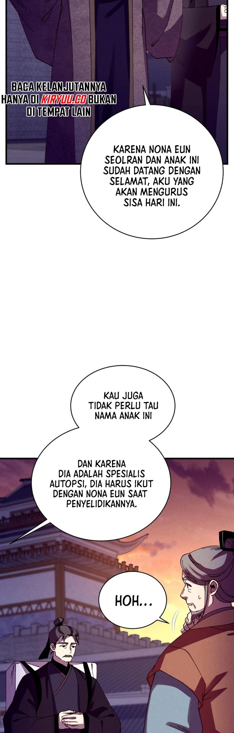 lightning expert Chapter 187 - halaman 12