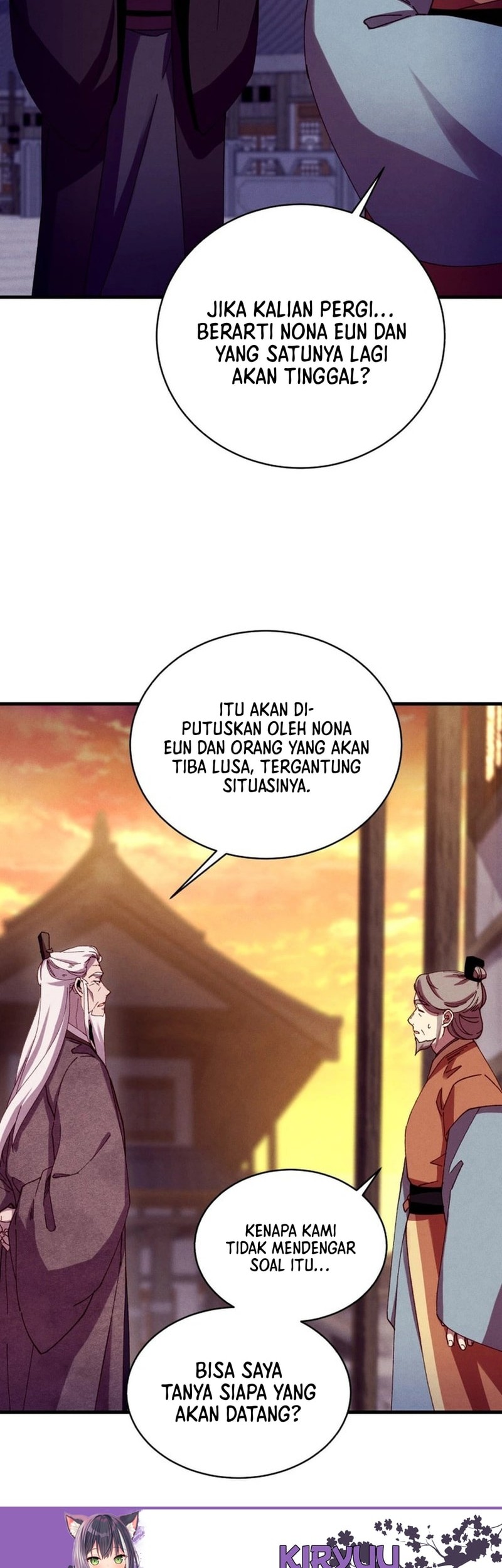 lightning expert Chapter 187 - halaman 13