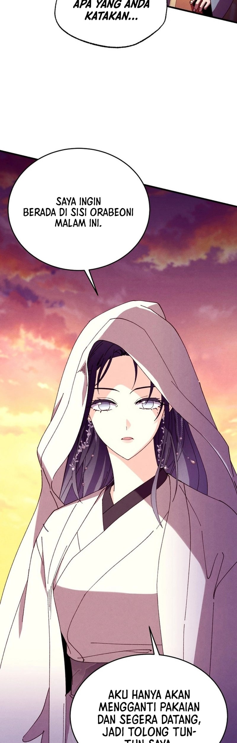 lightning expert Chapter 187 - halaman 17