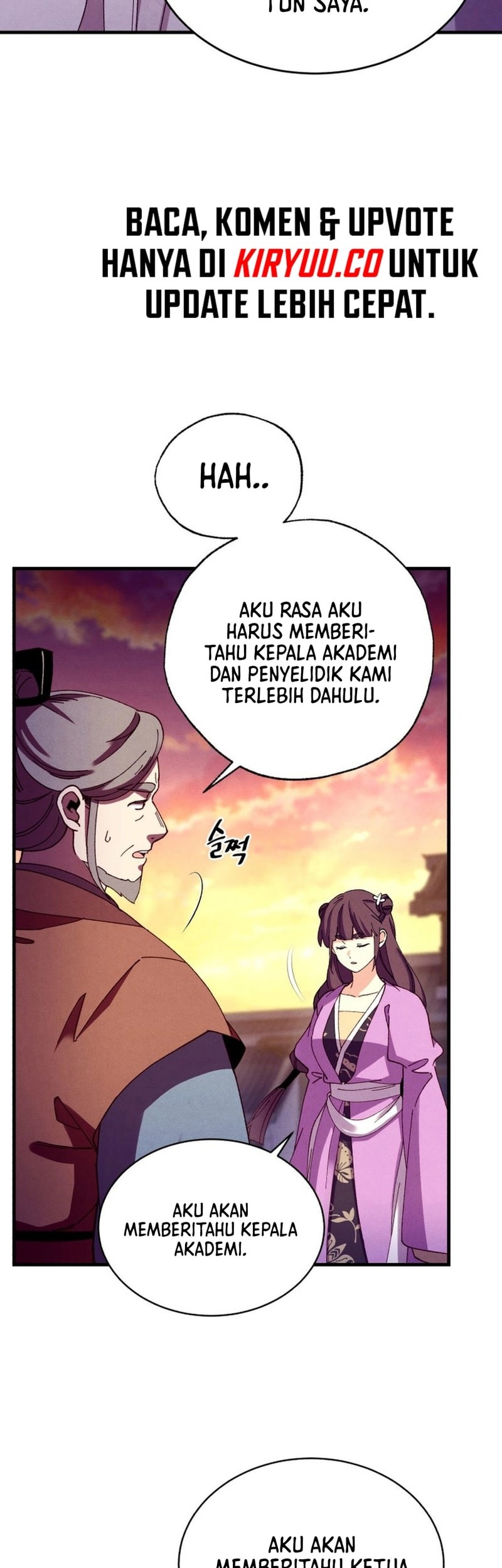 lightning expert Chapter 187 - halaman 18