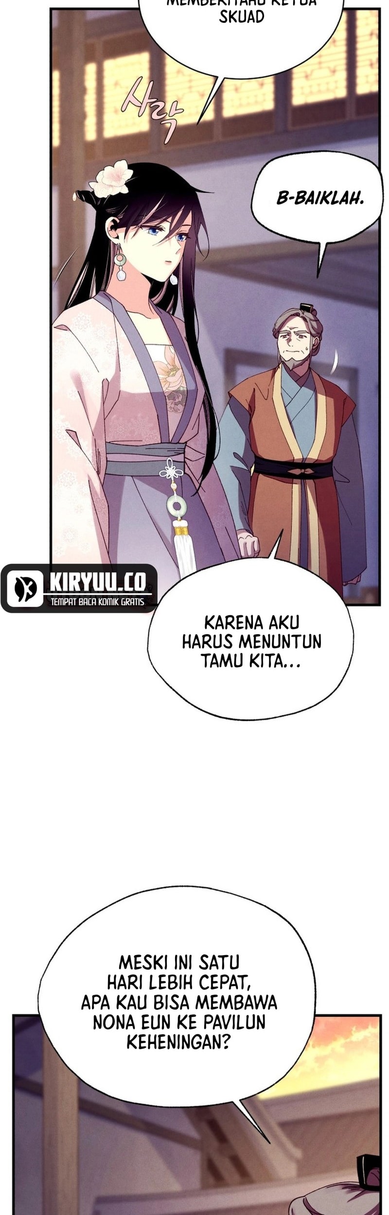 lightning expert Chapter 187 - halaman 19