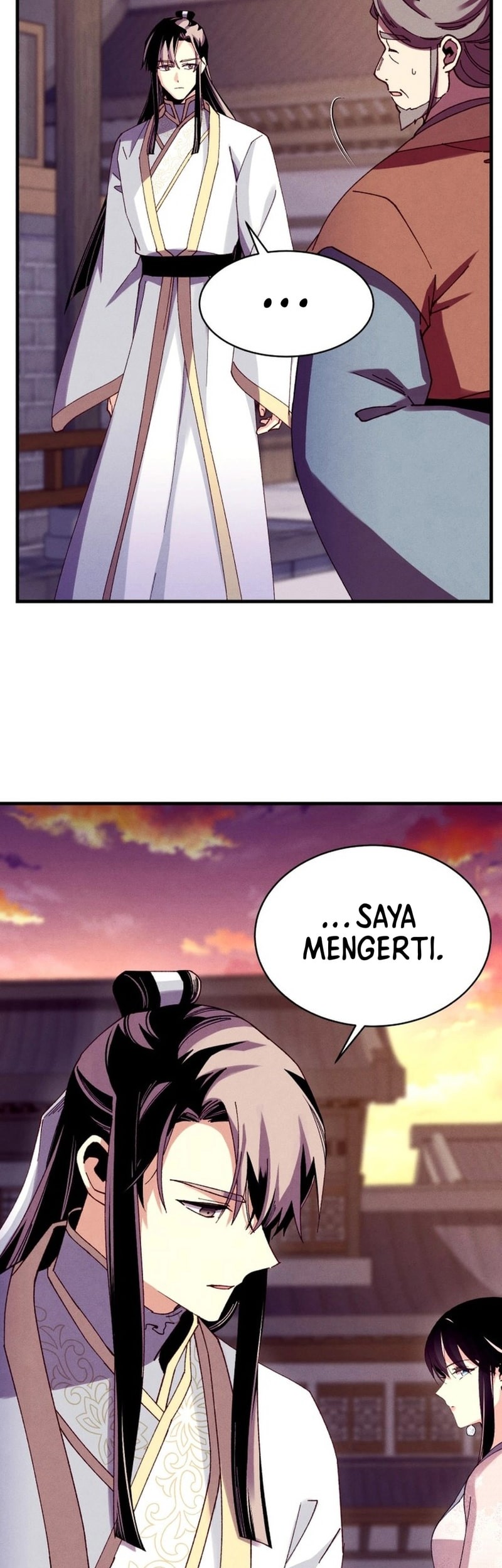lightning expert Chapter 187 - halaman 20