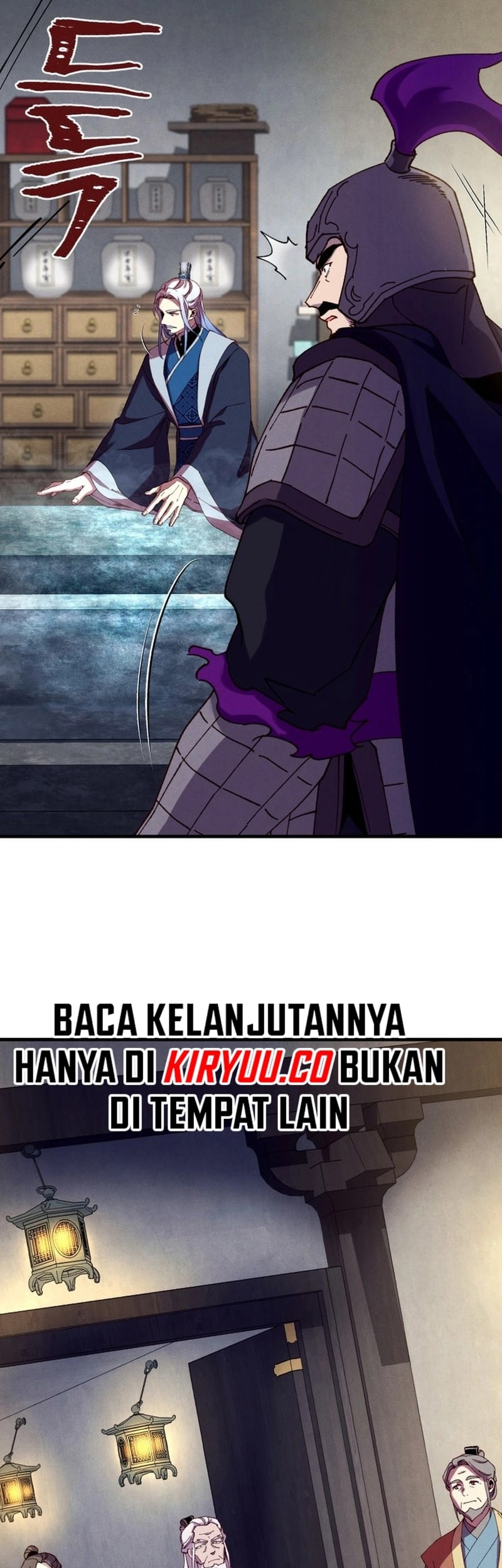lightning expert Chapter 187 - halaman 24