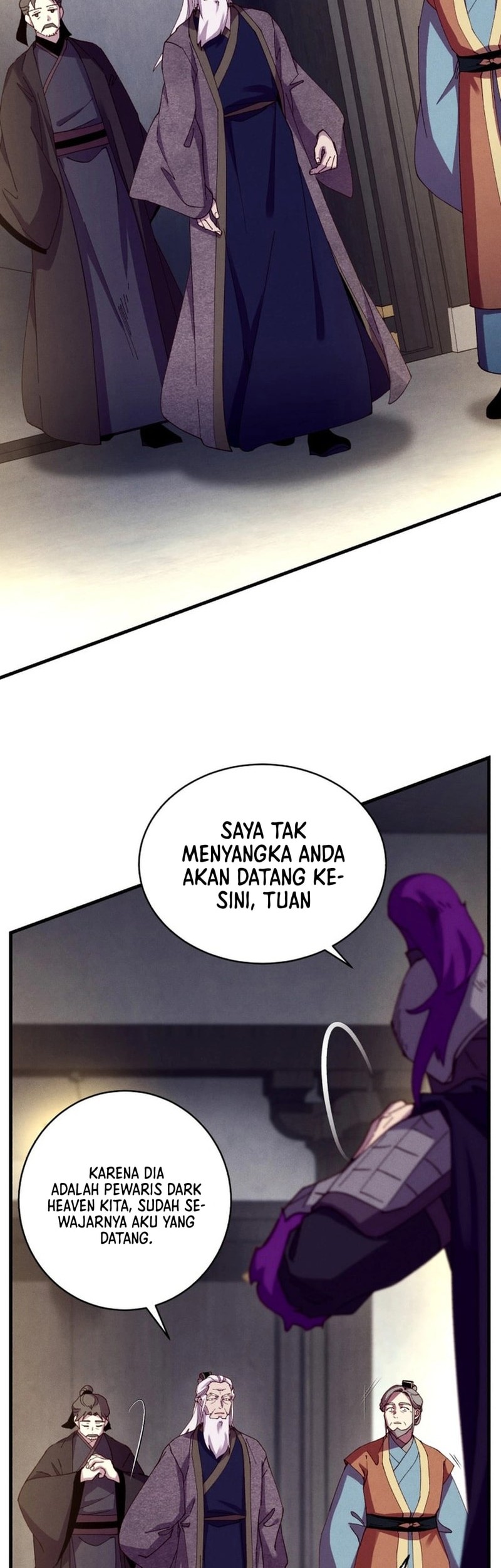 lightning expert Chapter 187 - halaman 25