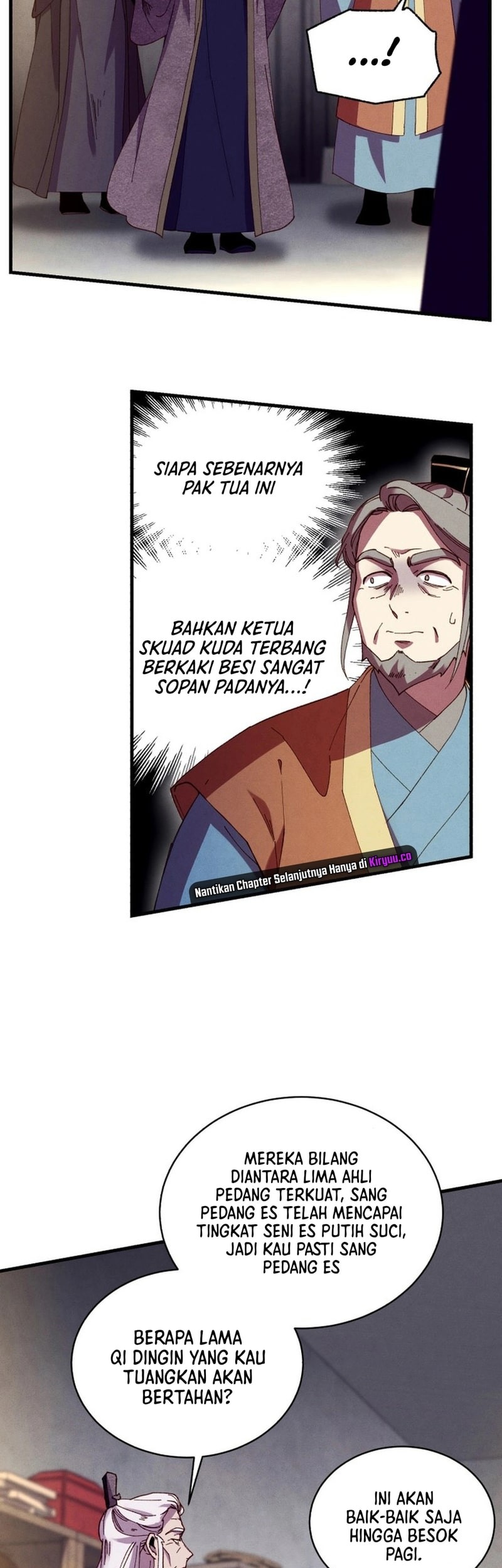 lightning expert Chapter 187 - halaman 26