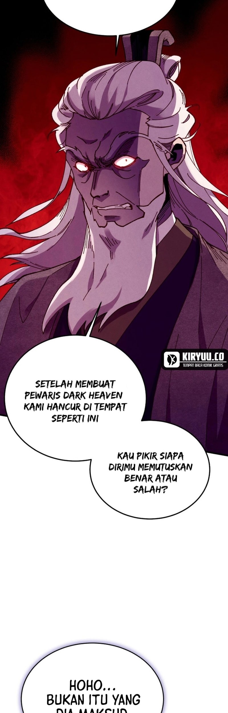 lightning expert Chapter 187 - halaman 29