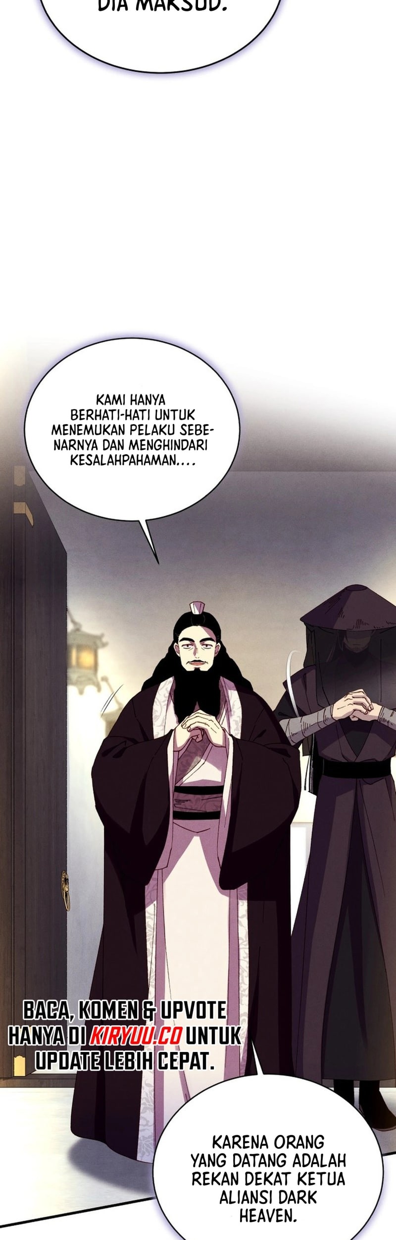 lightning expert Chapter 187 - halaman 30