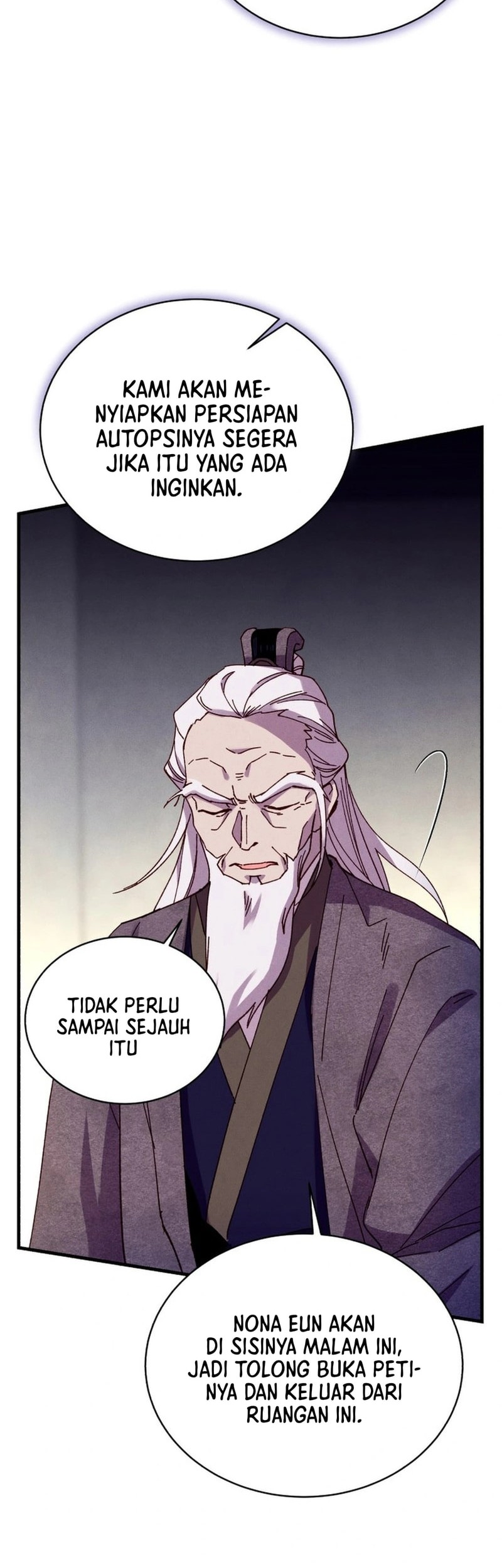 lightning expert Chapter 187 - halaman 31