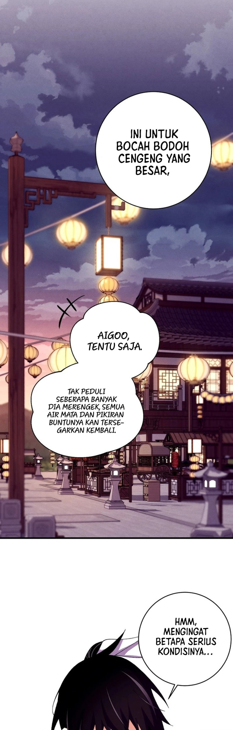 lightning expert Chapter 187 - halaman 34