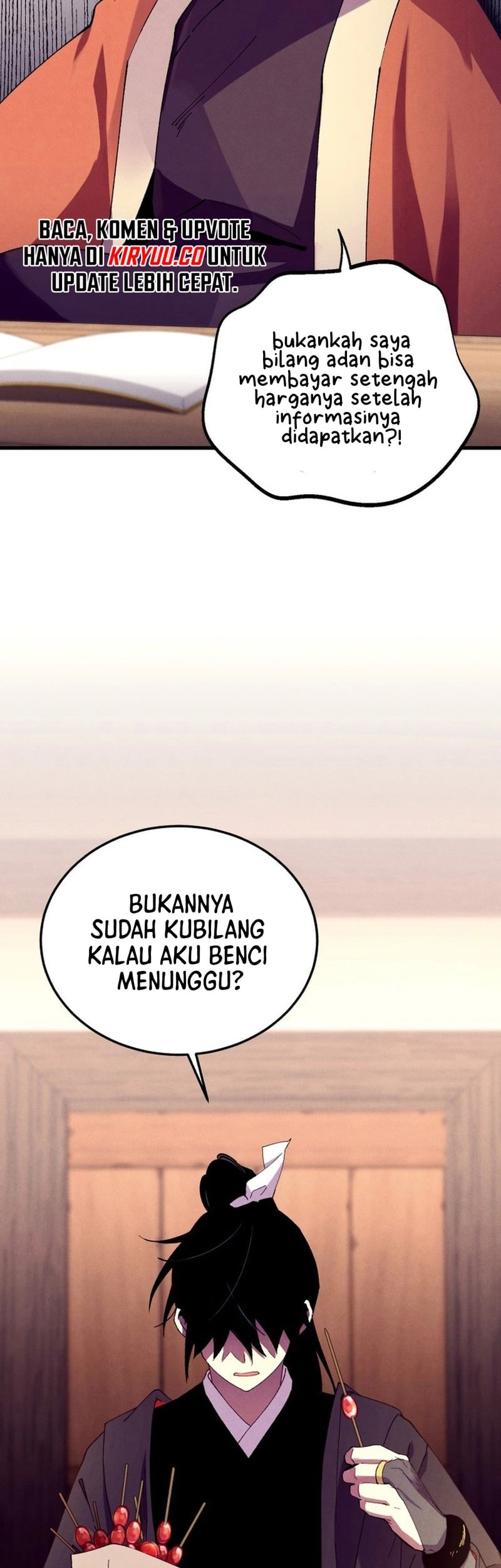 lightning expert Chapter 187 - halaman 39