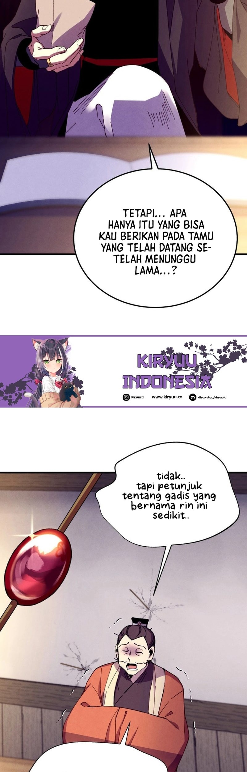 lightning expert Chapter 187 - halaman 40