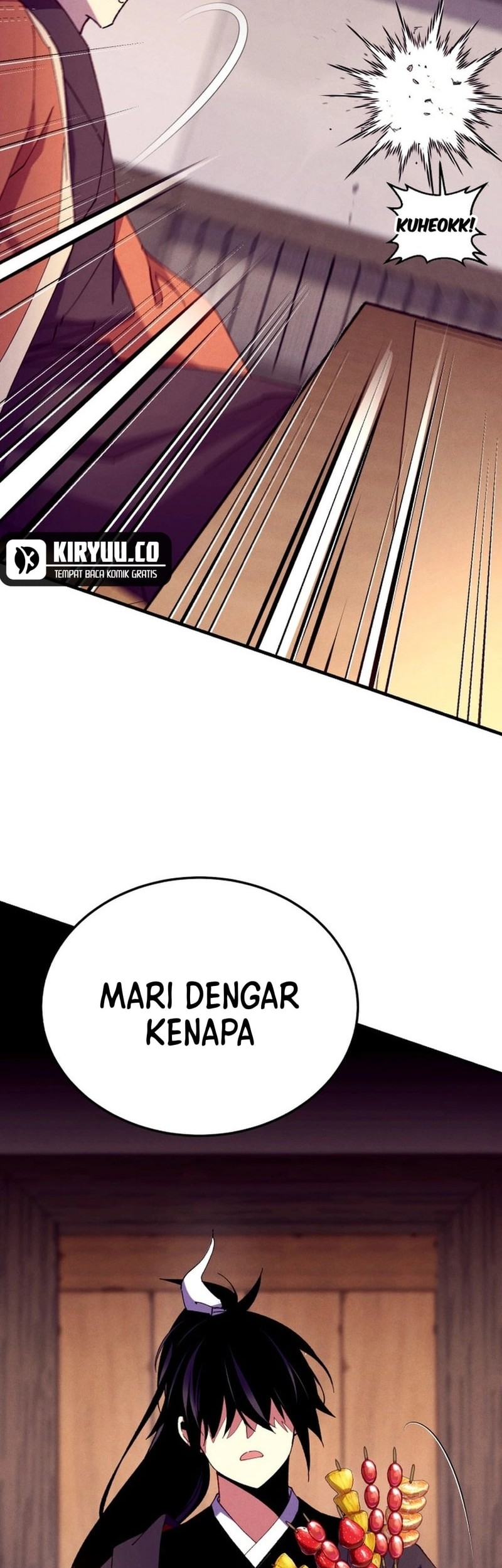 lightning expert Chapter 187 - halaman 43