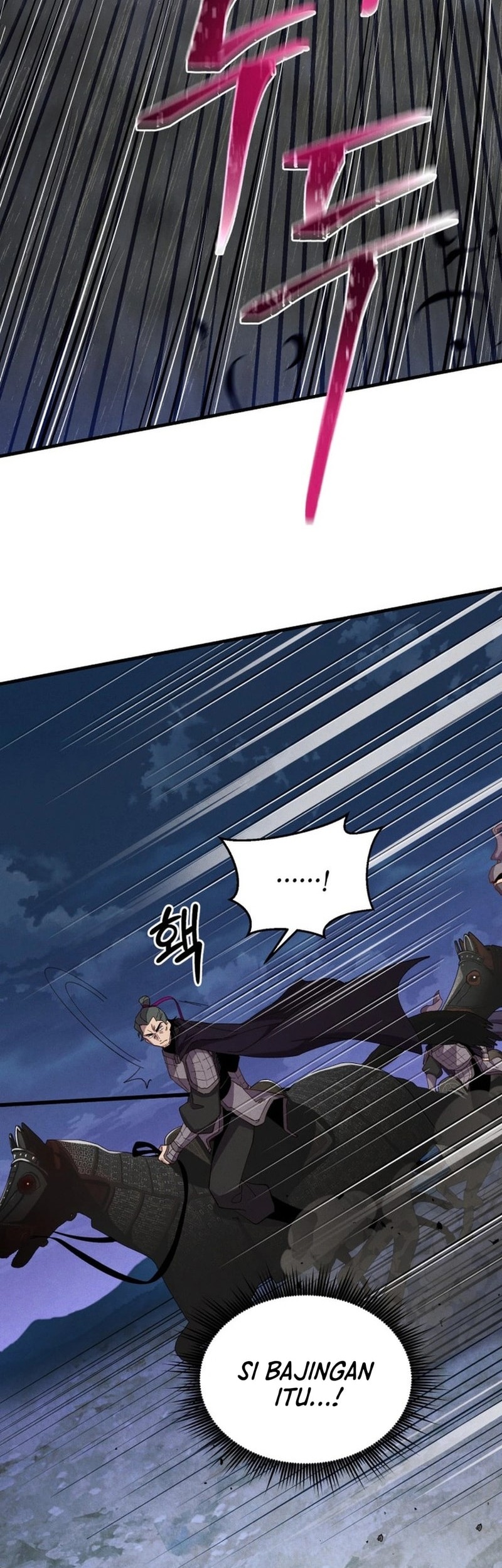 lightning expert Chapter 187 - halaman 47