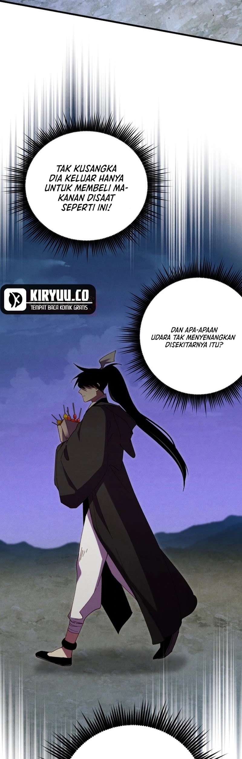 lightning expert Chapter 187 - halaman 48