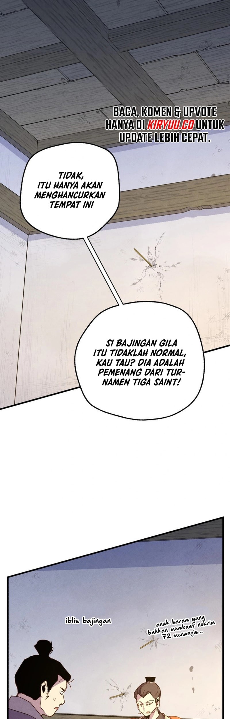 lightning expert Chapter 187 - halaman 50