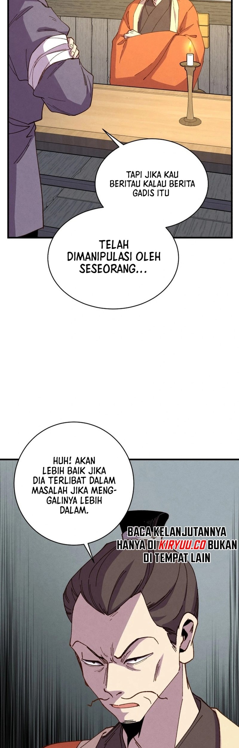 lightning expert Chapter 187 - halaman 51