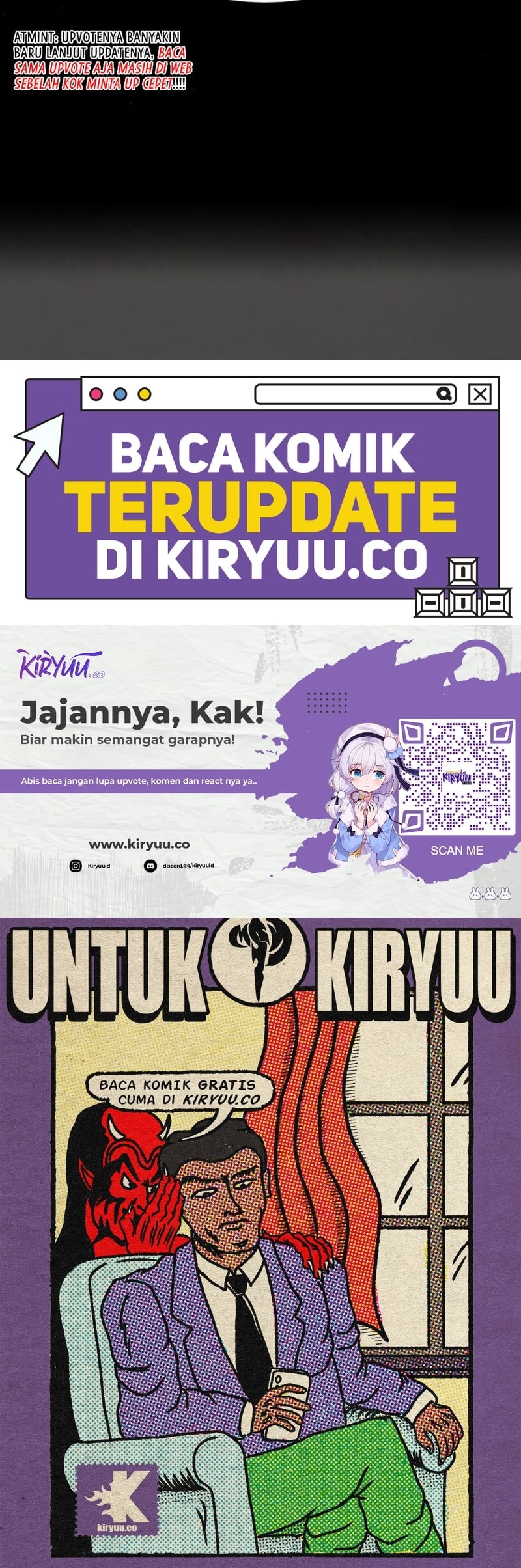 lightning expert Chapter 187 - halaman 59