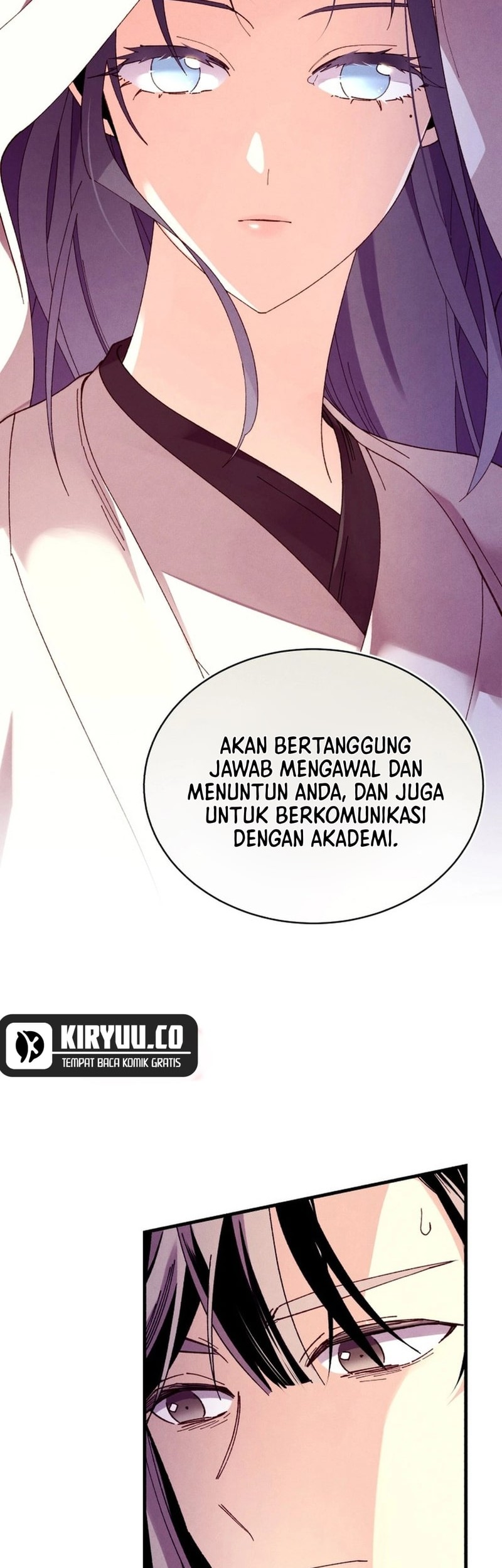 lightning expert Chapter 187 - halaman 7
