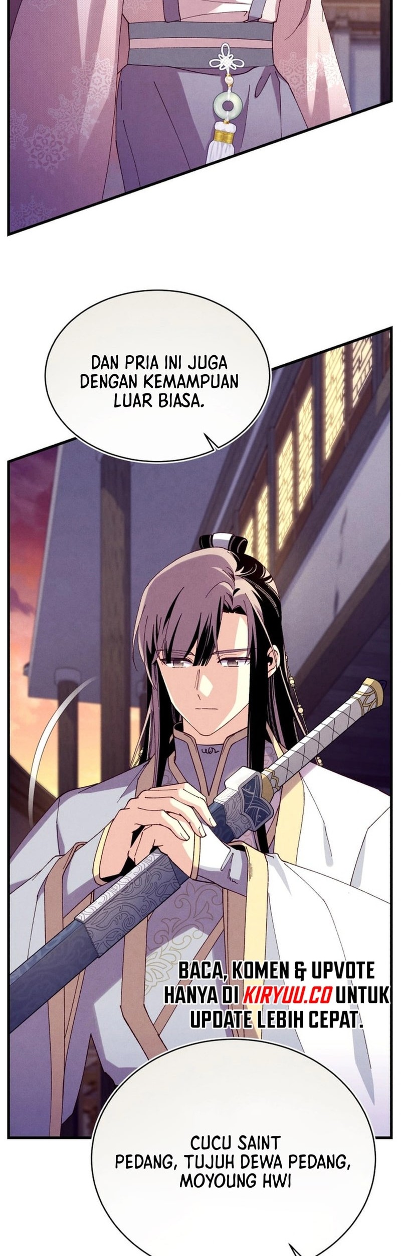 lightning expert Chapter 187 - halaman 9
