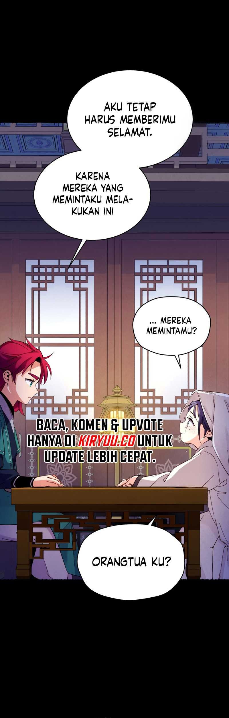 lightning expert Chapter 188 - halaman 10
