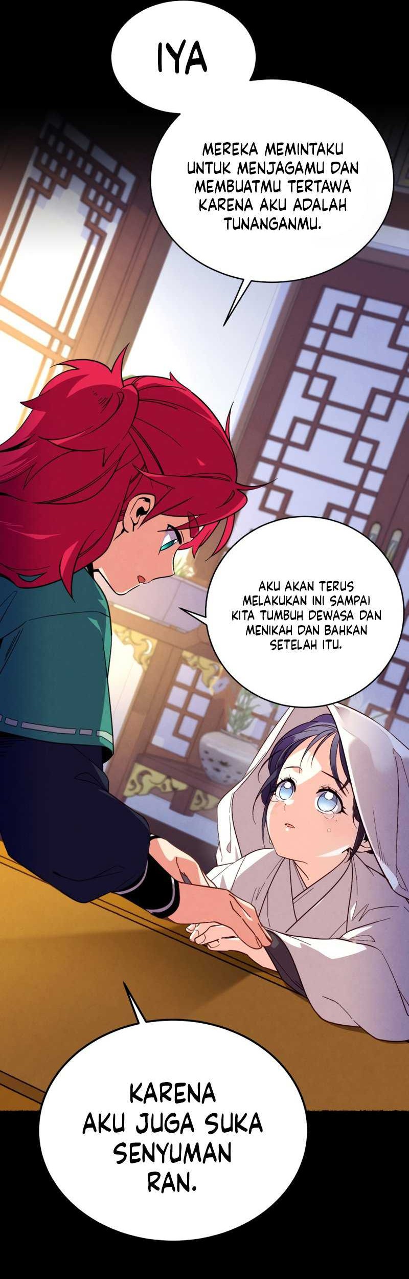 lightning expert Chapter 188 - halaman 11