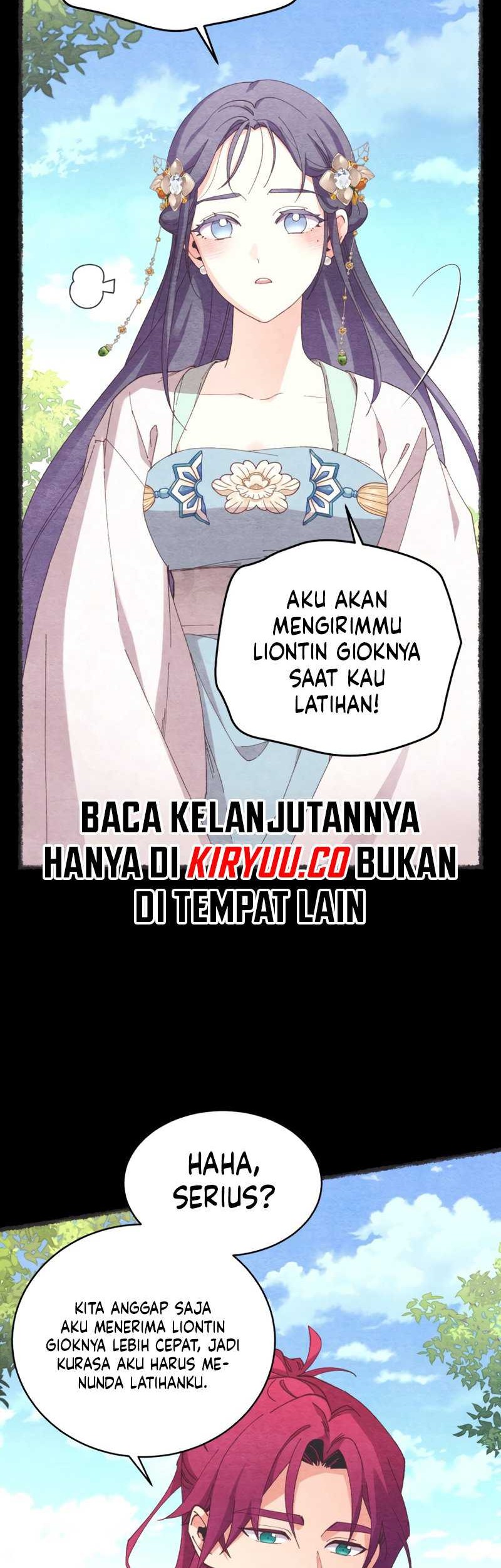 lightning expert Chapter 188 - halaman 15