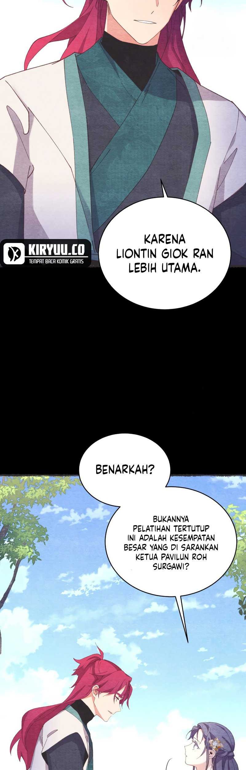 lightning expert Chapter 188 - halaman 16
