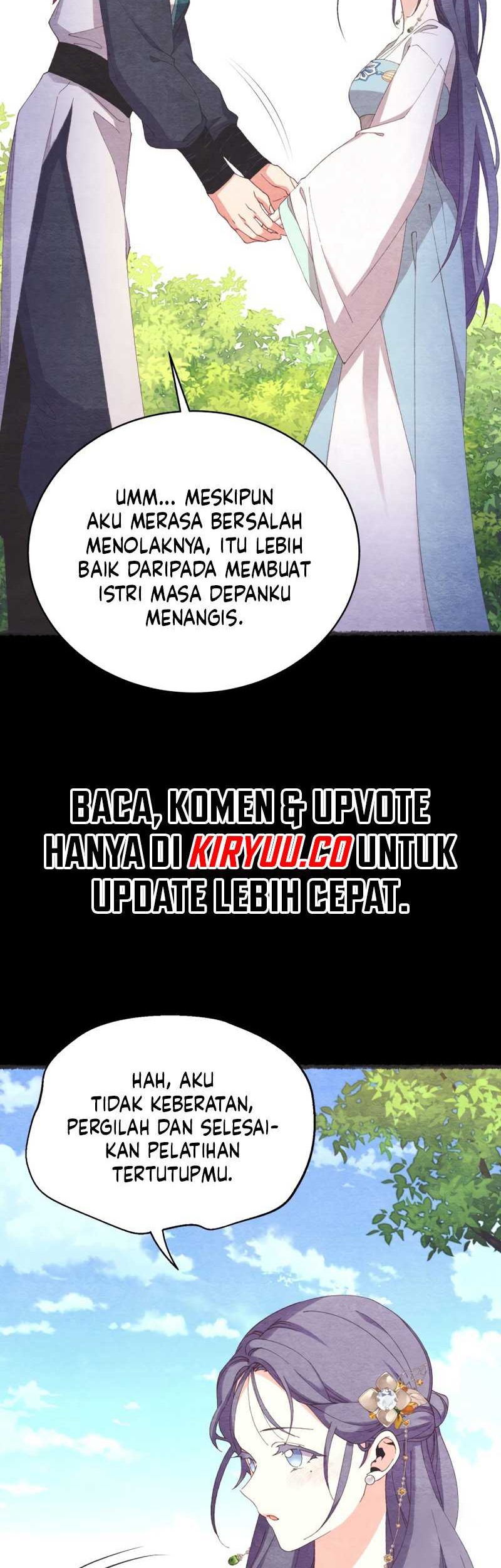 lightning expert Chapter 188 - halaman 17